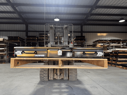 6' Gooseneck Bedbox – Truck Drawer Storage System