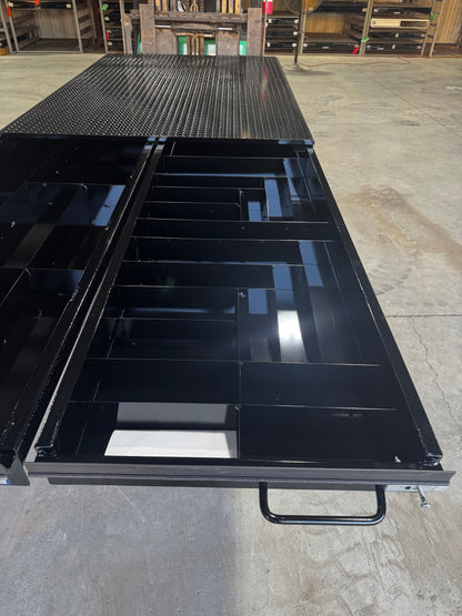 5' Bedbox – Truck Drawer Storage System